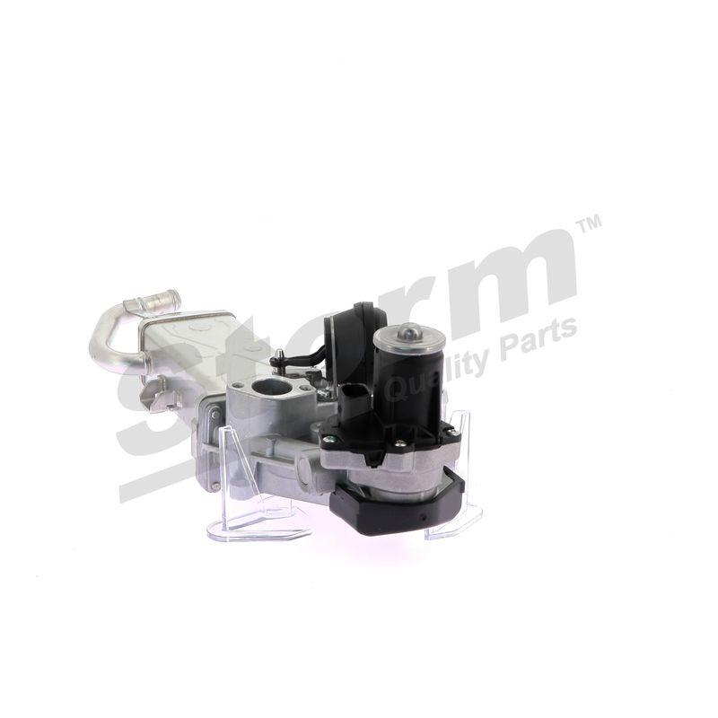 Vanne EGR STORM QUALITY PARTS 9036