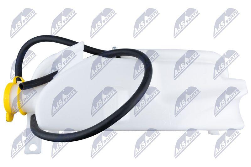 Vase d'expansion, liquide de refroidissement NTY CZW-CH-009