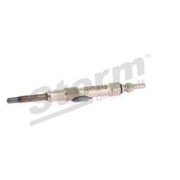 Bougie de préchauffage STORM QUALITY PARTS 502132