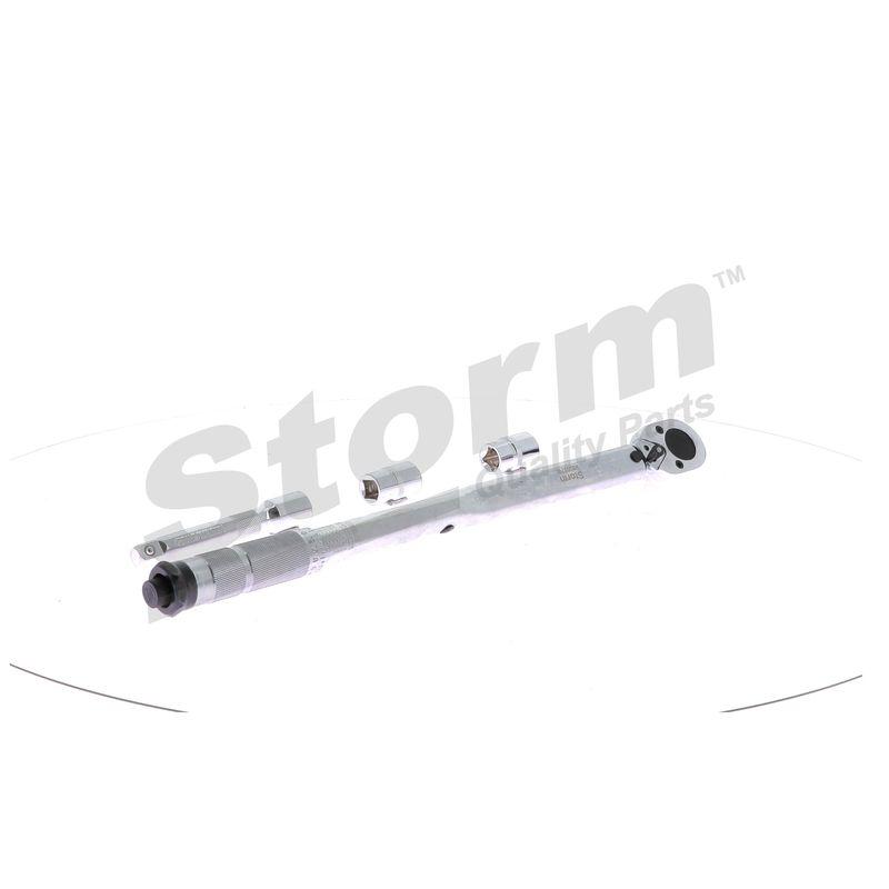 Clé dynamométrique STORM QUALITY PARTS 555516