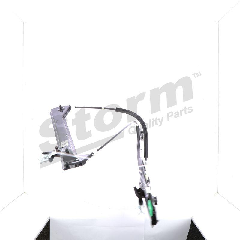 Lève-vitre STORM QUALITY PARTS 137675
