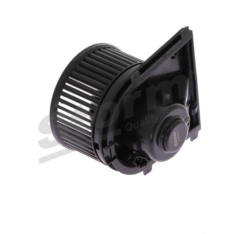 Pulseur d'air habitacle STORM QUALITY PARTS 9650801
