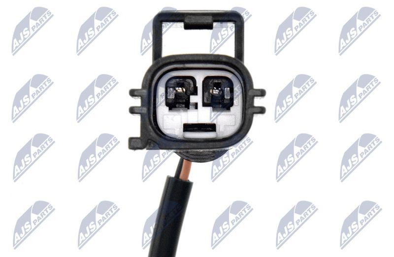 Capteur, vitesse de roue NTY HCA-VV-006