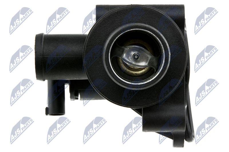 Thermostat, liquide de refroidissement NTY CTM-ME-005