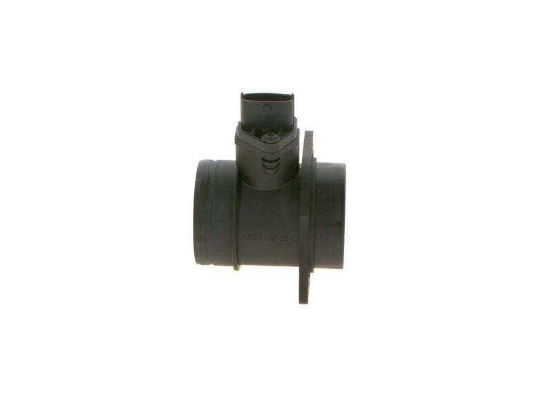 Débitmètre de masse d'air BOSCH 0281002308