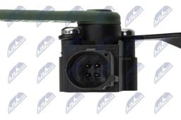 Capteur, correcteur de portée d’éclairage NTY ECX-VW-004