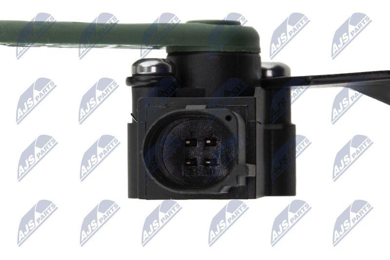 Capteur, correcteur de portée d’éclairage NTY ECX-VW-004