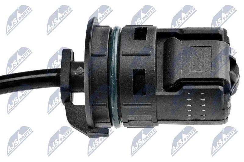 Capteur, vitesse de roue NTY HCA-VW-017