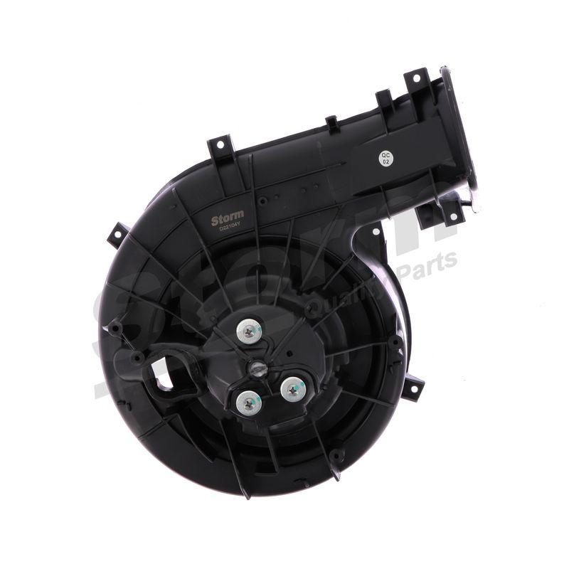 Pulseur d'air habitacle STORM QUALITY PARTS 6500801
