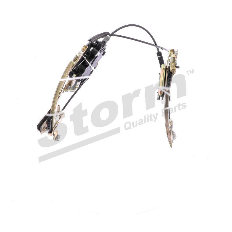 Lève-vitre STORM QUALITY PARTS 98676