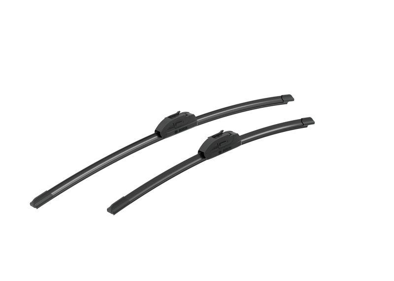 Balai d'essuie-glace BOSCH 3 397 007 654
