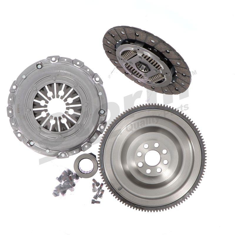 Kit adaptateur, embrayage STORM QUALITY PARTS STO835087A