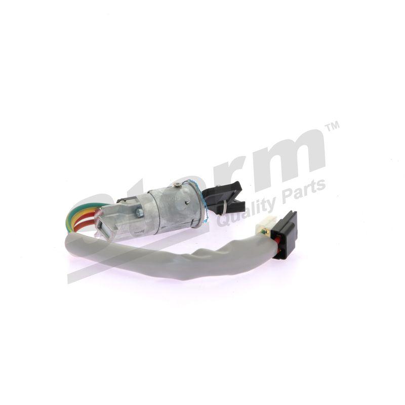 Fermeture-volant STORM QUALITY PARTS 85026