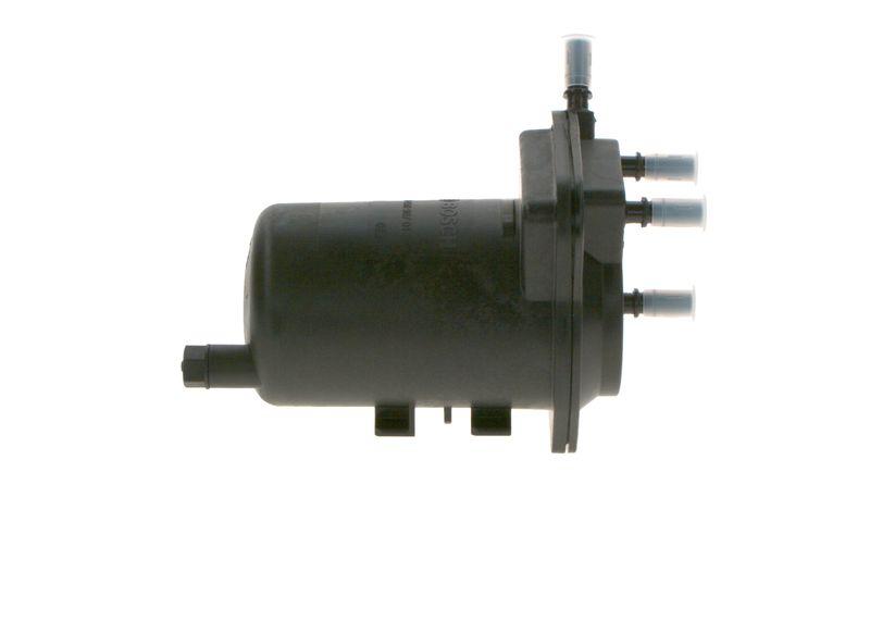 Filtre à carburant BOSCH 0 450 907 013
