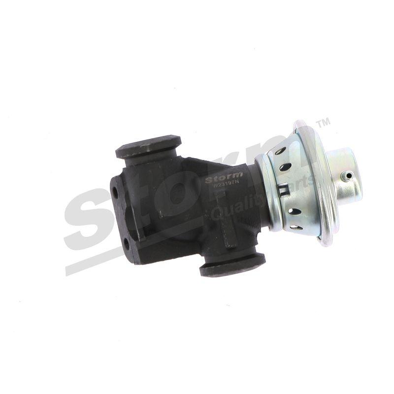 Vanne EGR STORM QUALITY PARTS 9082