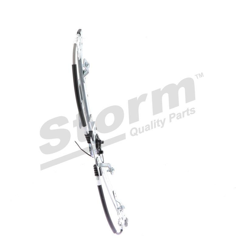 Lève-vitre STORM QUALITY PARTS 2127507