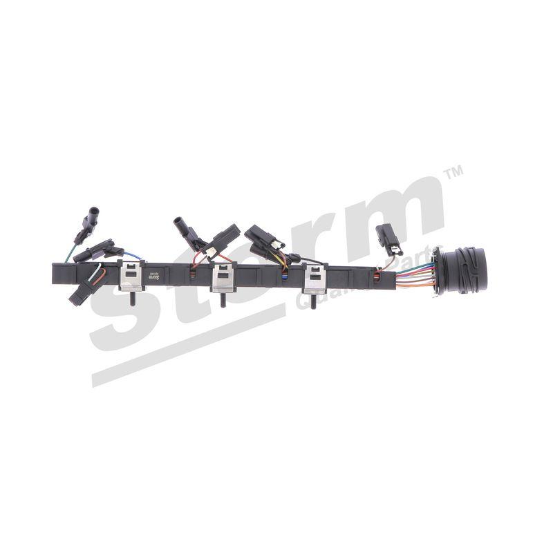 Kit réparation de câble, injecteur STORM QUALITY PARTS 999103