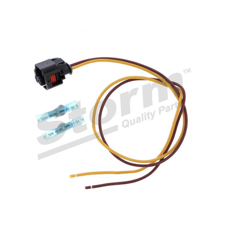 Kit réparation de câble, injecteur STORM QUALITY PARTS 399103