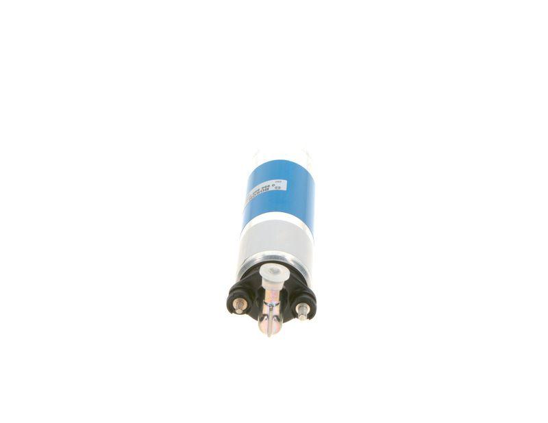 Pompe à carburant BOSCH 0 986 580 372