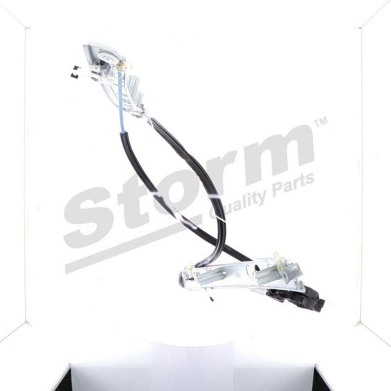 Lève-vitre STORM QUALITY PARTS 87274
