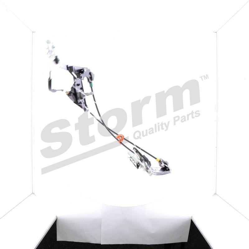 Lève-vitre STORM QUALITY PARTS 96070