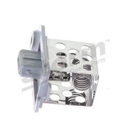 Résistance, pulseur d'air habitacle STORM QUALITY PARTS 777017