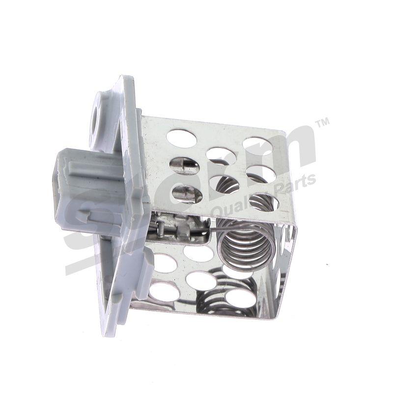 Résistance, pulseur d'air habitacle STORM QUALITY PARTS 777017