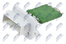 Résistance, pulseur d'air habitacle NTY ERD-PL-012