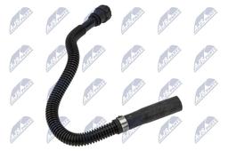 Tuyau hydraulique, direction NTY BPP-CT-029