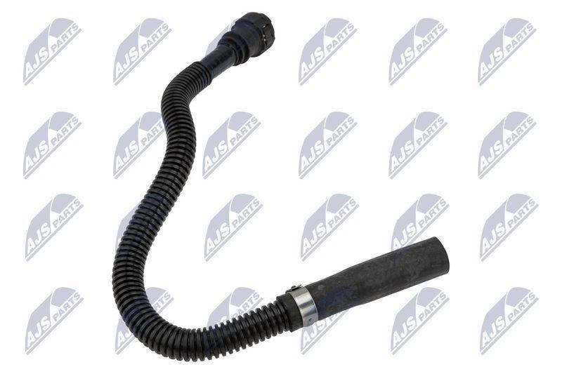 Tuyau hydraulique, direction NTY BPP-CT-029