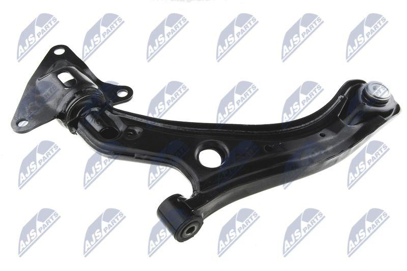 Bras de liaison, suspension de roue NTY ZWD-HD-062