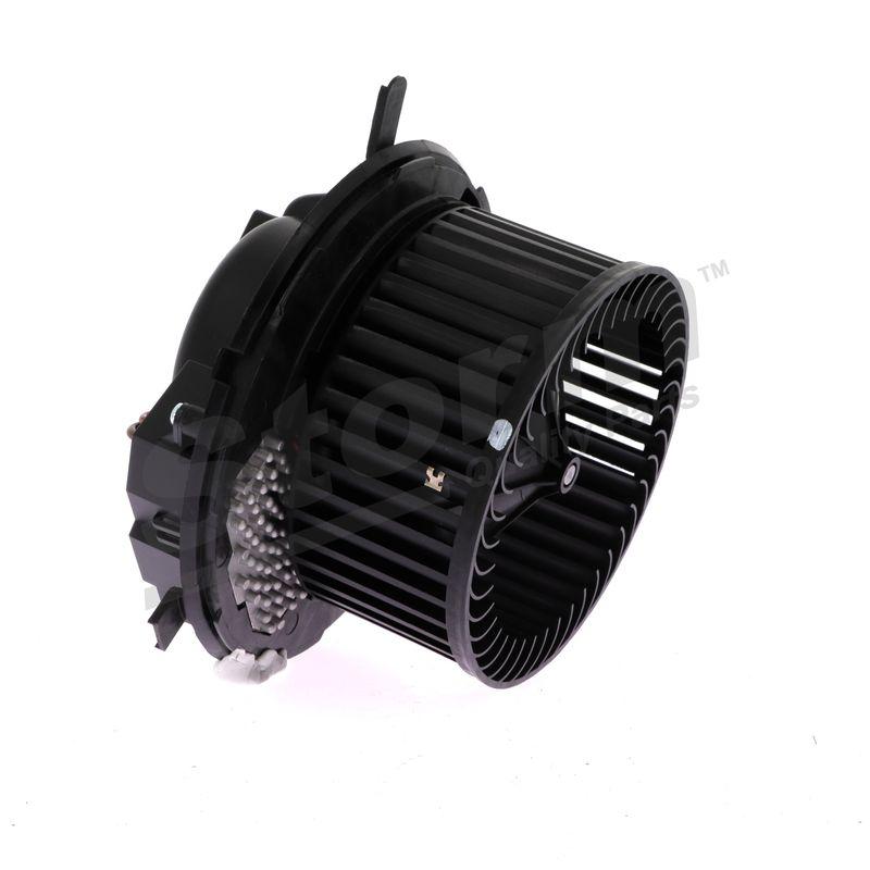 Pulseur d'air habitacle STORM QUALITY PARTS 9700803