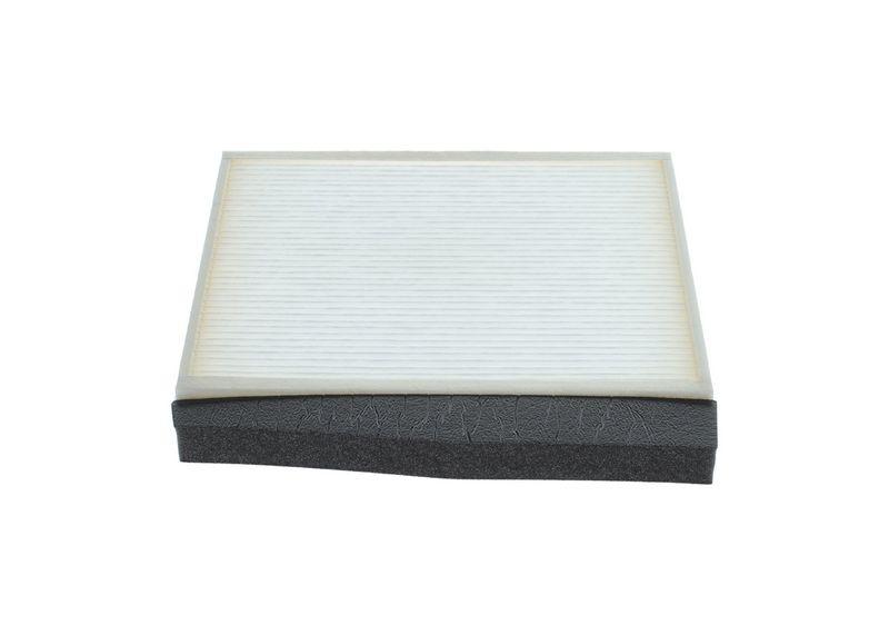 Filtre, air de l'habitacle BOSCH 1987432064