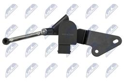 Capteur, correcteur de portée d’éclairage NTY ECX-CH-005