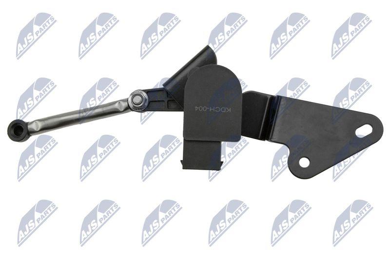 Capteur, correcteur de portée d’éclairage NTY ECX-CH-005