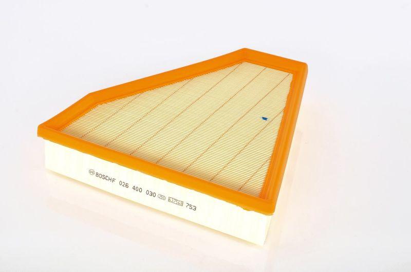 Filtre à air BOSCH F 026 400 030