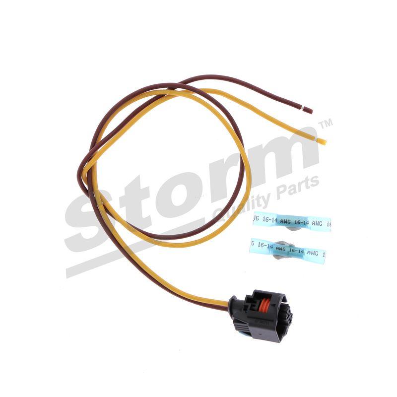 Kit réparation de câble, injecteur STORM QUALITY PARTS 399103