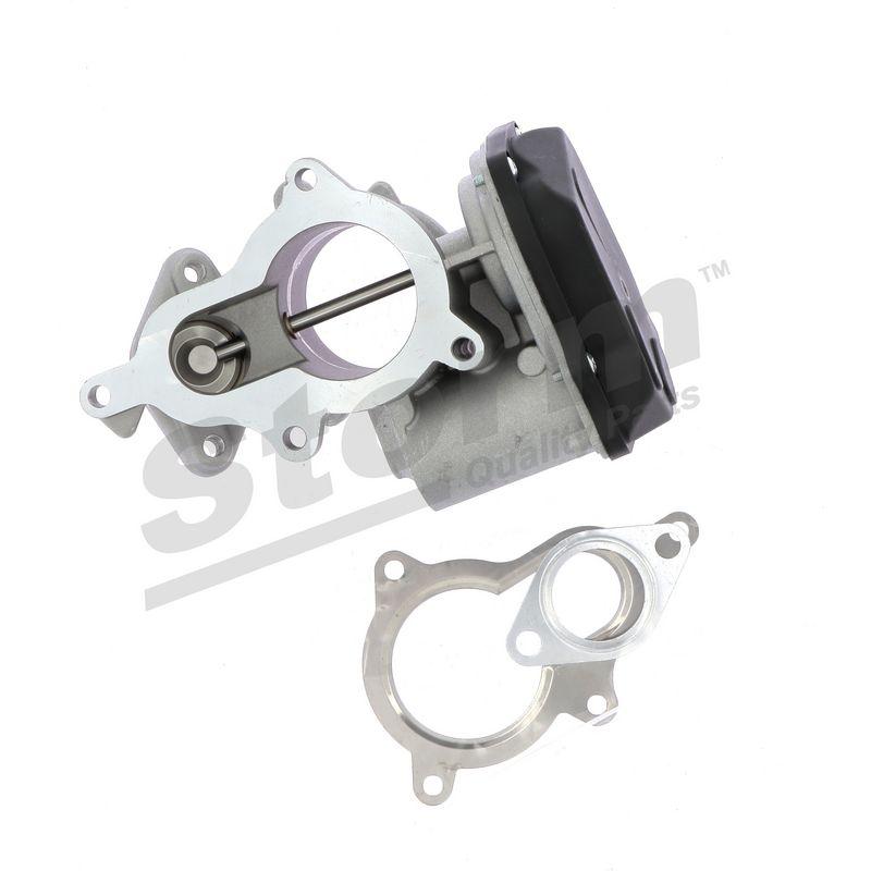 Vanne EGR STORM QUALITY PARTS 9010