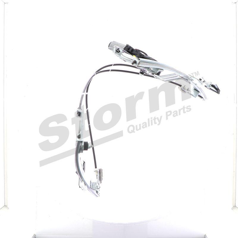Lève-vitre STORM QUALITY PARTS 90280