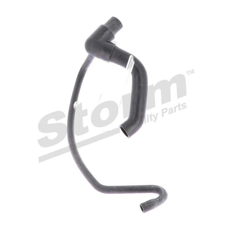 Durite de radiateur STORM QUALITY PARTS F9035