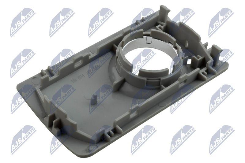 Appareil de commande, phare principal NTY EWS-ME-061