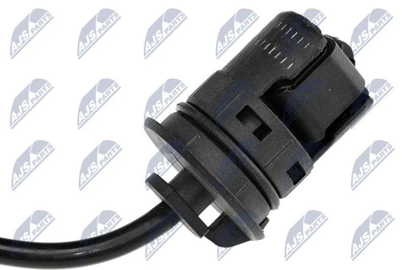 Capteur, vitesse de roue NTY HCA-AU-012