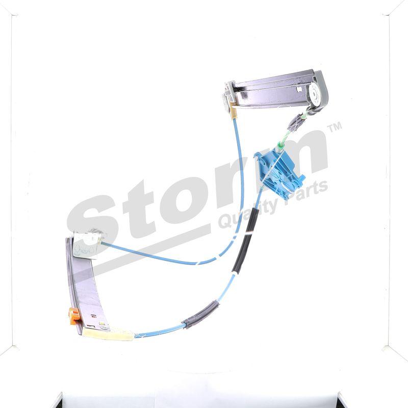 Lève-vitre STORM QUALITY PARTS 10272