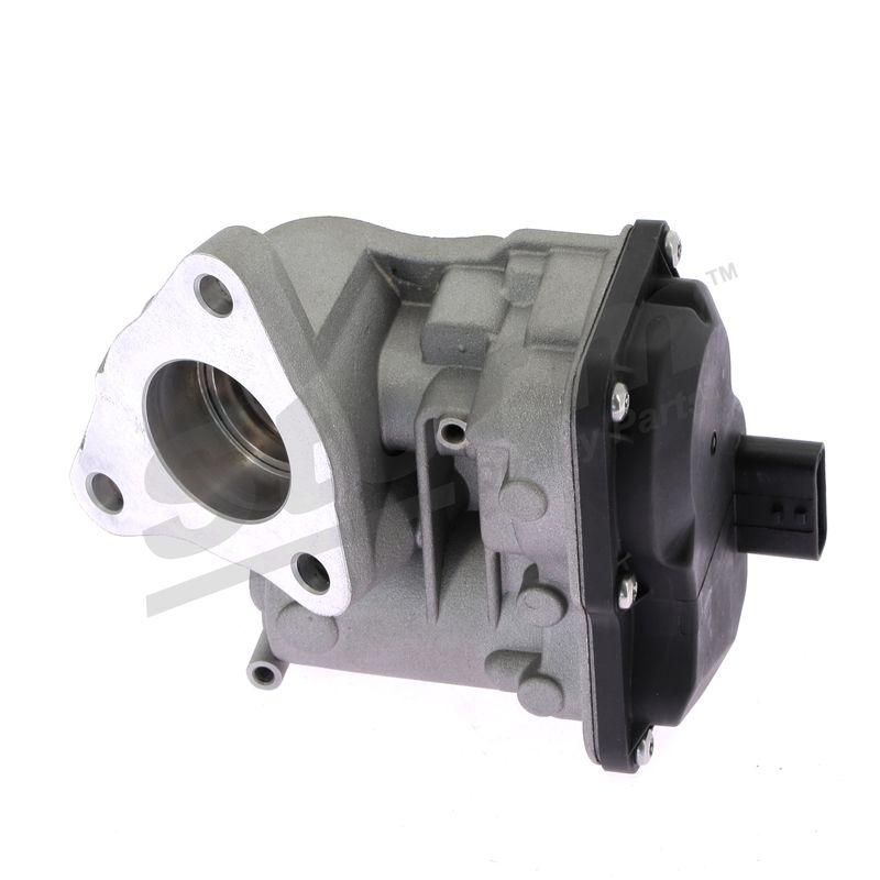 Vanne EGR STORM QUALITY PARTS 9098