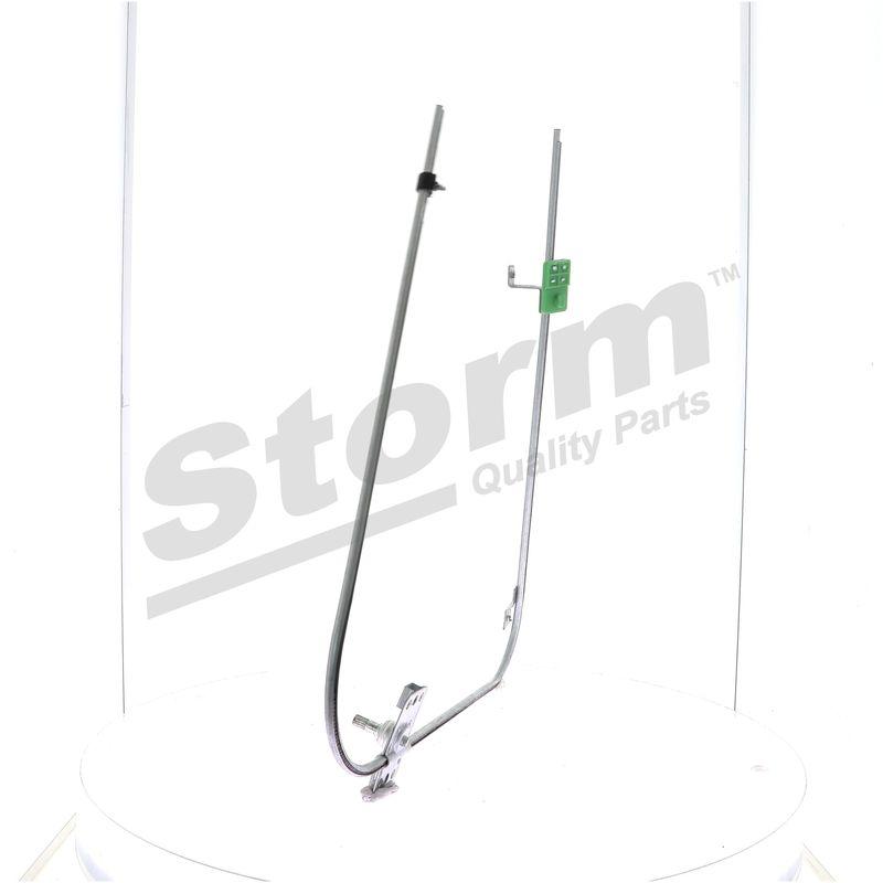 Lève-vitre STORM QUALITY PARTS 39074