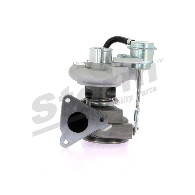 Turbocompresseur, suralimentation STORM QUALITY PARTS 89216