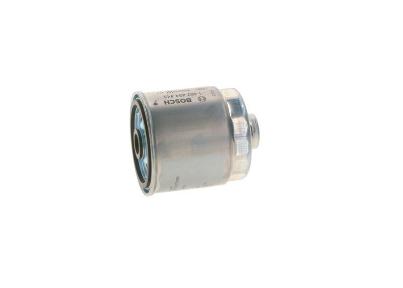 Filtre à carburant BOSCH 1 457 434 443