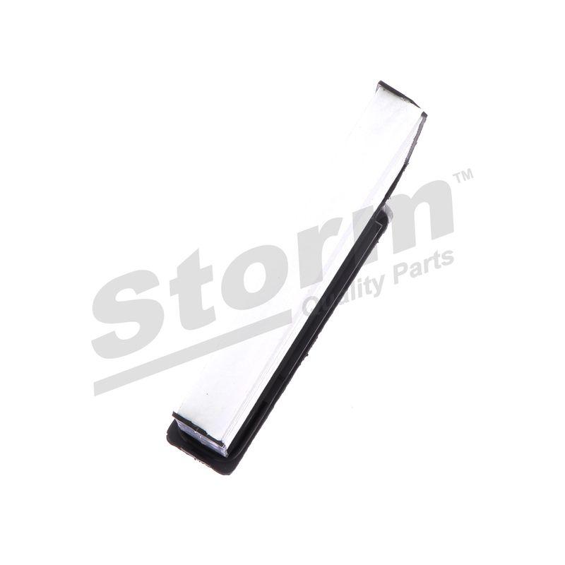 Filtre, air de l'habitacle STORM QUALITY PARTS 14314