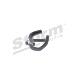 Durite de radiateur STORM QUALITY PARTS F8925