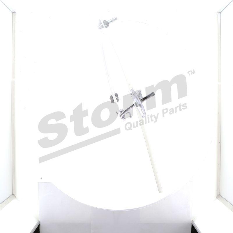 Lève-vitre STORM QUALITY PARTS 80079